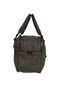 Bolsa Isabella Piu Anastasia Cinza - Marca Isabella Piu