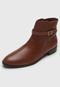 Bota Dumond Fivela Marrom - Marca Dumond