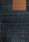 Calça Jeans Reserva Mini Reta  521 Azul - Marca Reserva Mini