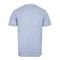 Camiseta New Era Plus Size Miami Heat Mescla Cinza - Marca New Era