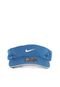 Viseira Nike Arobill Tw Elite Azul-Marinho - Marca Nike