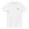 Camiseta Tshirt Masculina Dj Monkey - Branco - Marca Genuine