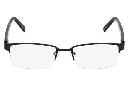 Óculos de Grau Nautica N7229 300/53 Preto - Marca Nautica