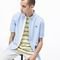 Camisa Lacoste LIVE Skinny Fit Azul - Marca Lacoste