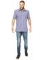 Camisa Tommy Hilfiger Bennett Azul - Marca Tommy Hilfiger