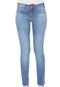 Calça Jeans Colcci Skinny Kate Azul - Marca Colcci