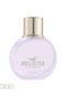 Perfume Free Wave For Her Hollister 30ml - Marca Hollister
