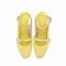 Sapatilha Slingback Tatiane Limoncello - Marca Piccadilly