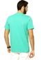 Camiseta Rip Curl Highway Verde - Marca Rip Curl