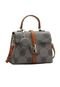 Bolsa Feminina Chenson Elemento Chic Marinho 3484729 - Marca Chenson