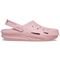 Sandália crocs off grid clog petal pink Rosa - Marca Crocs