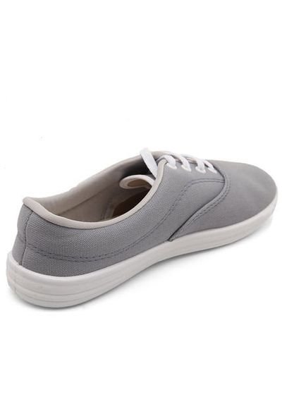 Tenis Lifestyle Gris Blanco Beira Rio Compra Ahora Dafiti Colombia