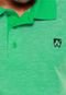 Camisa Polo Mr. Kitsch Light Verde - Marca MR. KITSCH
