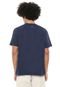 Camiseta Reserva Obey Azul-marinho - Marca Reserva