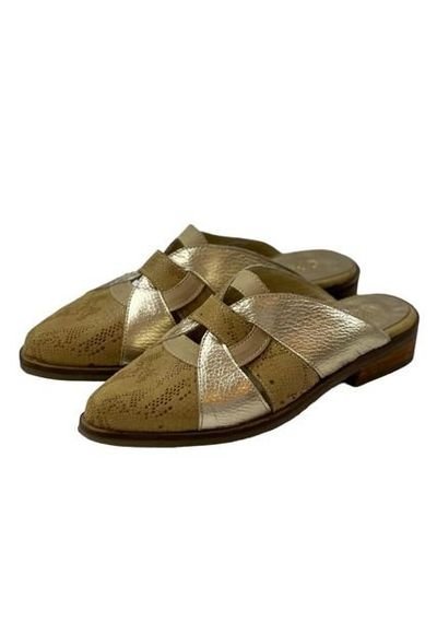 Babucha Grecia Trigo Exotica Compra Ahora Dafiti Chile