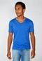 Camiseta Calvin Klein Jeans Sugar Hill Azul - Marca Calvin Klein Jeans