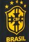 Short Nike CBF Brasil Core Team Verde - Marca Nike