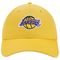 Boné New Era 9TWENTY Los Angeles Lakers Logo History - Marca New Era