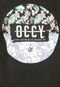 Camiseta Occy Chambers Preta - Marca Occy
