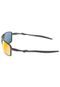 Óculos de Sol Oakley Badman Dark Carbon Preto - Marca Oakley