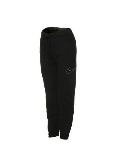 Pantal n Sudadera Mujer Nike Nsw Flc Gx Mr Jggr Ftra Negro