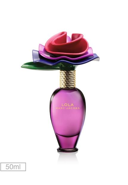 Perfume Lola Marc Jacobs Fragrances 50ml - Marca Marc Jacobs Fragrances