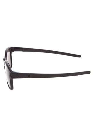 Óculos de Sol Oakley Latch SQ Preto
