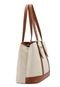 Bolsa Feminina Chenson Duo Matelasse Nude - Marca Chenson