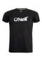 Camiseta O'Neill Estampada Preta - Marca O'Neill