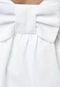 Vestido Altar Branca - Marca Spezzato