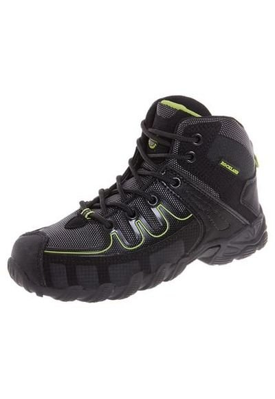 Botas Rockland Dagmar Negra Compra Ahora Dafiti Colombia
