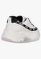 Tênis Esportivo Feminino Dad Sneaker Fitness Academia Confortável Lançamento A1.43 - Marca TAKATA BY RAFAEL TAKATA