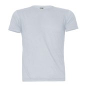 Kit 6 Camisetas Masculina Malha Fria Básica Lisa Gola Careca - Marca Zafina