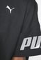 Camiseta Puma Modern Sport Sweat Preta - Marca Puma