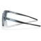 Óculos de Sol Oakley Ojector Matte Stonewash Prizm Black - Marca Oakley