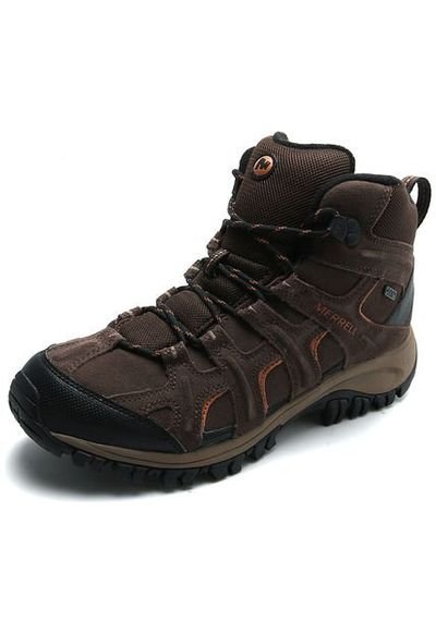 Botas merrell sale dafiti
