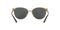 Óculos de Sol Versace Redondo VE2168 - Marca Versace