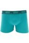 Cueca Trifil Boxer Logo Verde - Marca Trifil