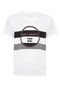 Camiseta Mc Juvenil Billabong New Stuff Branco - Marca Billabong