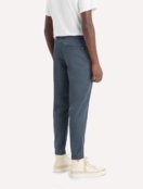 Calça Levis Jeans Masculina XX Chino Jogger Chumbo - Marca Levis