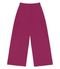 Calça Feminina Pantalona Rovitex Vermelho - Marca Rovitex