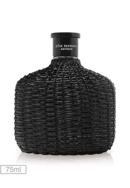 Perfume Artisan Black John Varvatos 75ml - Marca John Varvatos