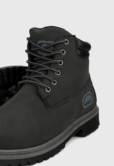 Bota Outdoor Gris Negro Ecko Blow Compra Ahora Dafiti Colombia