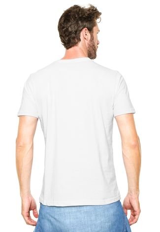 Camiseta O'Neill Mond Branca