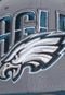 Boné New Era Draft Philadelphia Eagles Verde - Marca New Era