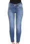 Calça Jeans Colcci Skinny Fatima Azul - Marca Colcci