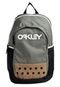 Mochila Oakley Factory Pilot Verde - Marca Oakley