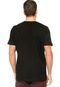 Camiseta Colcci Slim Confort Preta - Marca Colcci