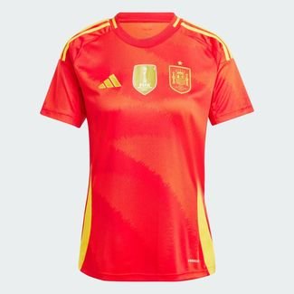 Adidas Camisa 1 Espanha 24