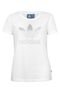 Camiseta MC adidas Originals Trefoil White - Marca adidas Originals